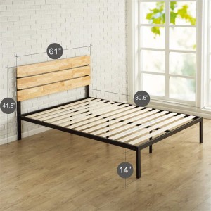 Rámy --- medbed2202