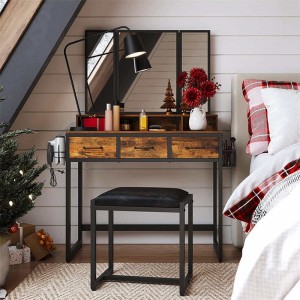 Vanity Stoly --- MSZT-22003